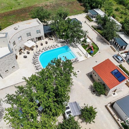Dionis Camping Zaton Затон Экстерьер фото