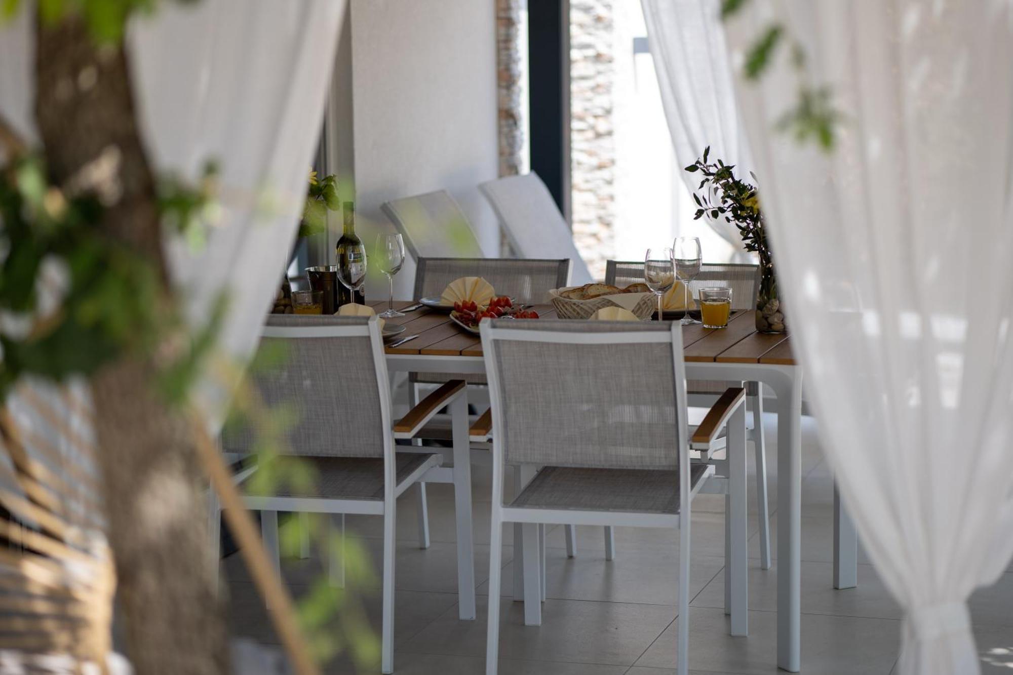 Dionis Camping Zaton Затон Номер фото