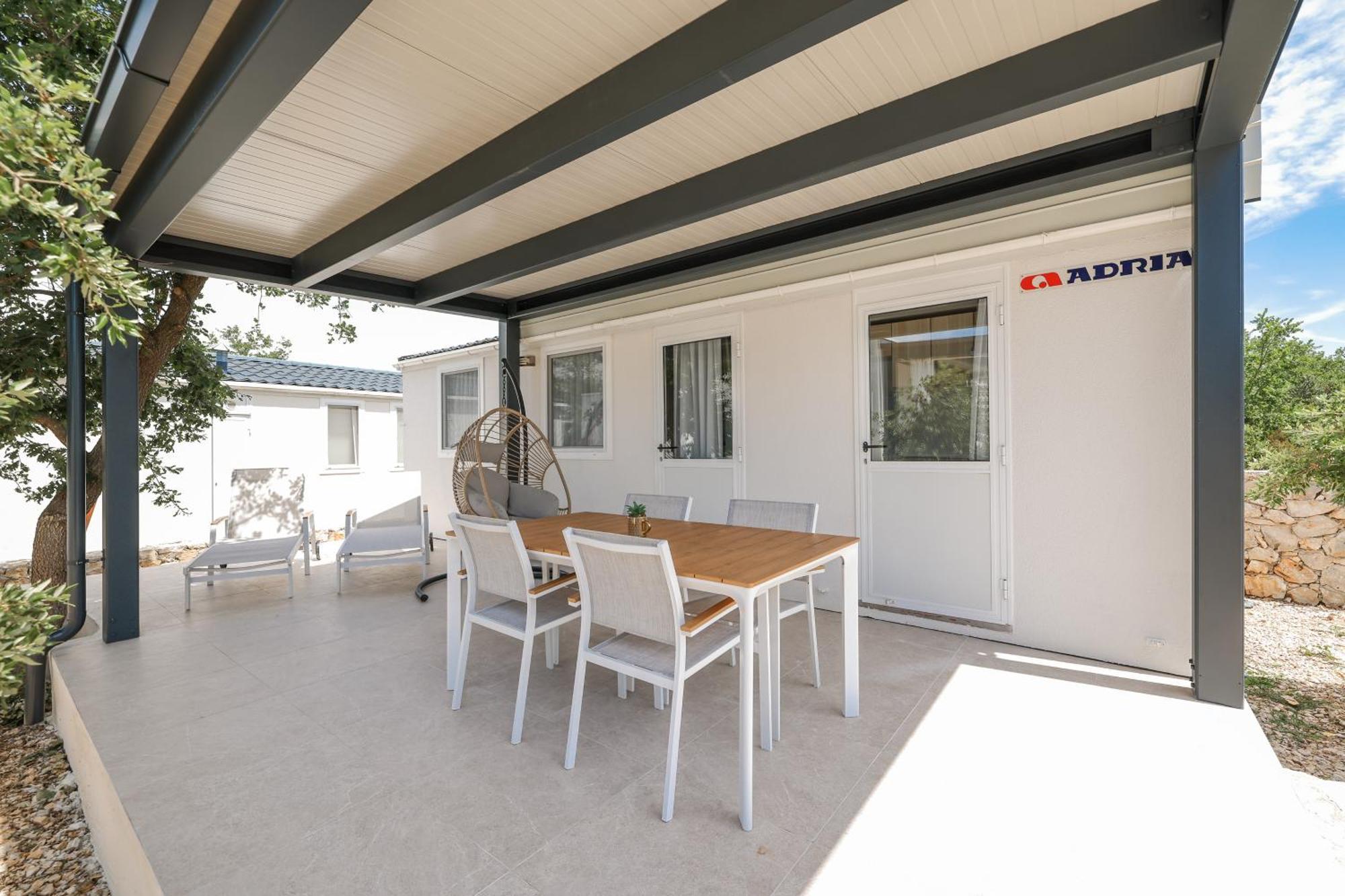 Dionis Camping Zaton Затон Номер фото